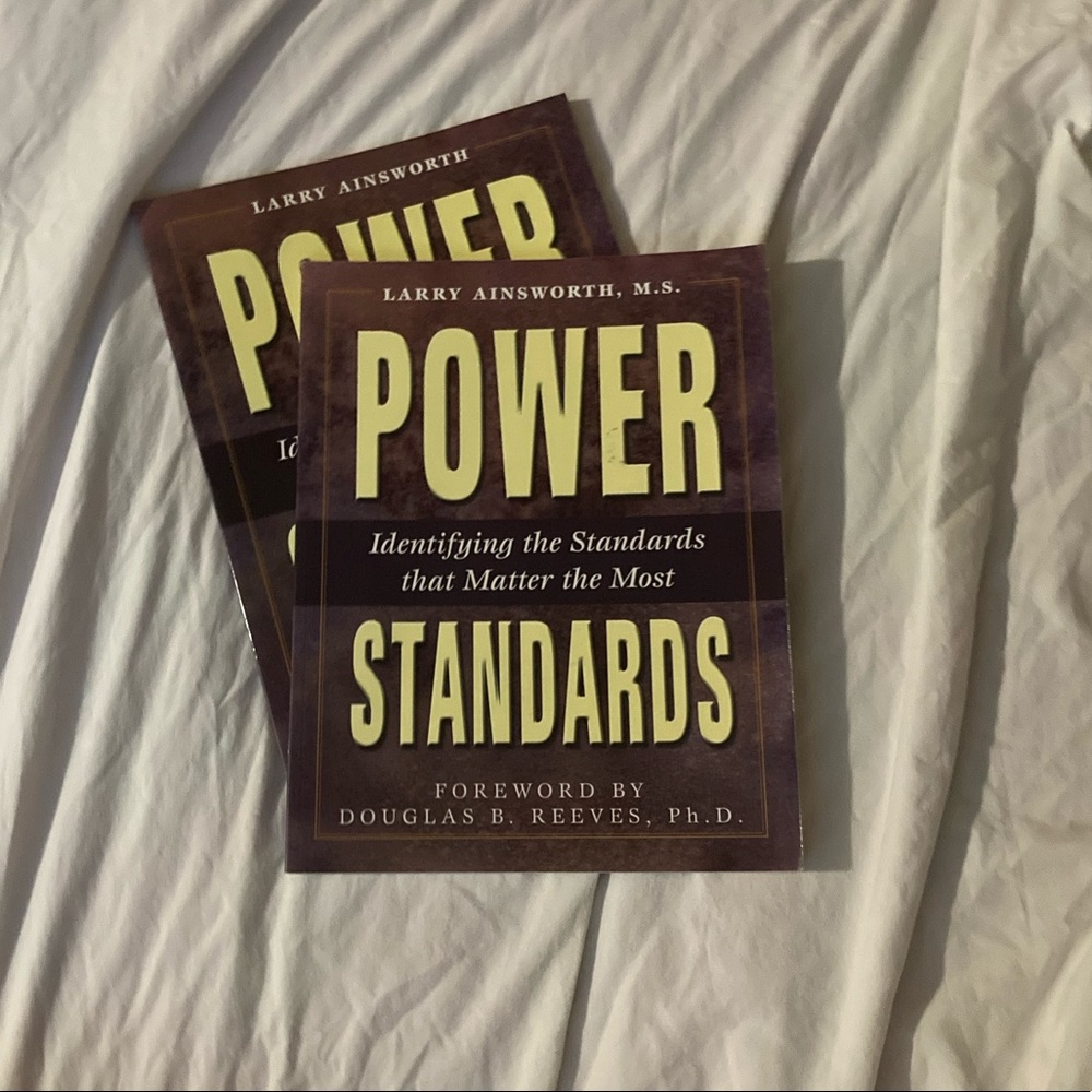 Power standards